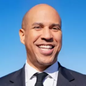 Cory Booker's Recommended Books